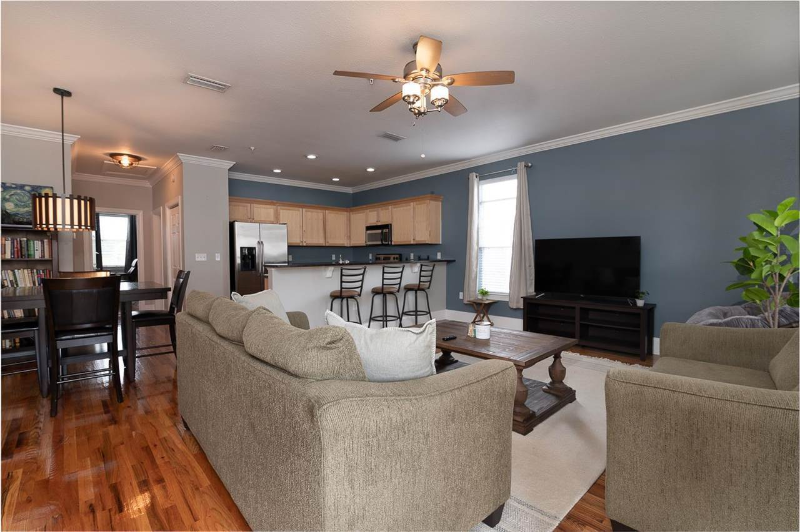 415 Saint Francis St #139 - Photo 3 of 18