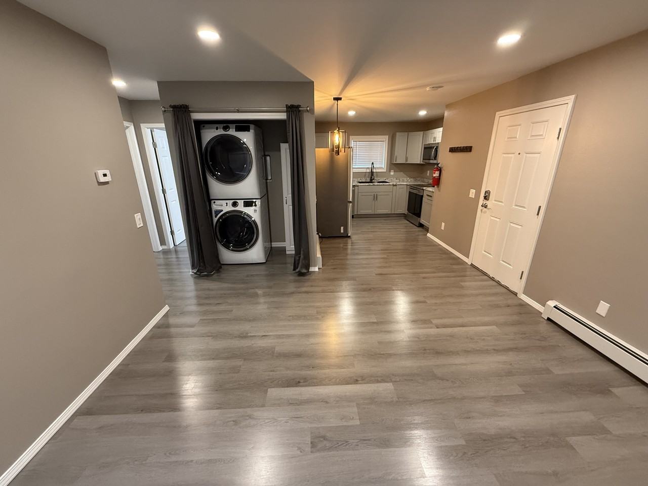 609 Irwin St #1 - Photo 2 of 17