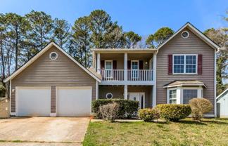 2468 Newberry Trl - Photo 1 of 1