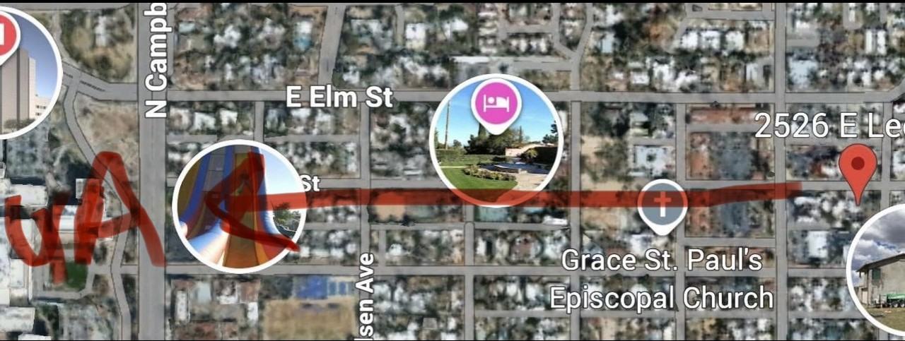 2528 E Lee St - Photo 6 of 7