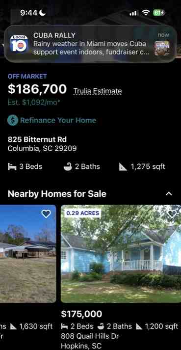 825 Bitternut Rd - Photo 3 of 14