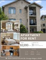 featured image of 10624 South Central Avenue #3B