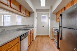 2855 Arapahoe St - Photo 1 of 1
