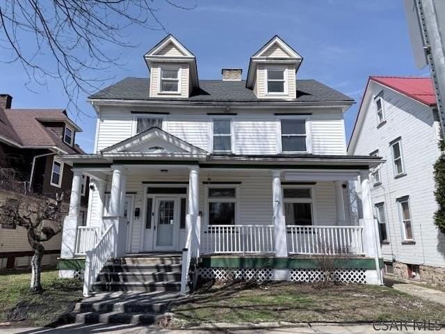 114 Clarion St 2nd Fl