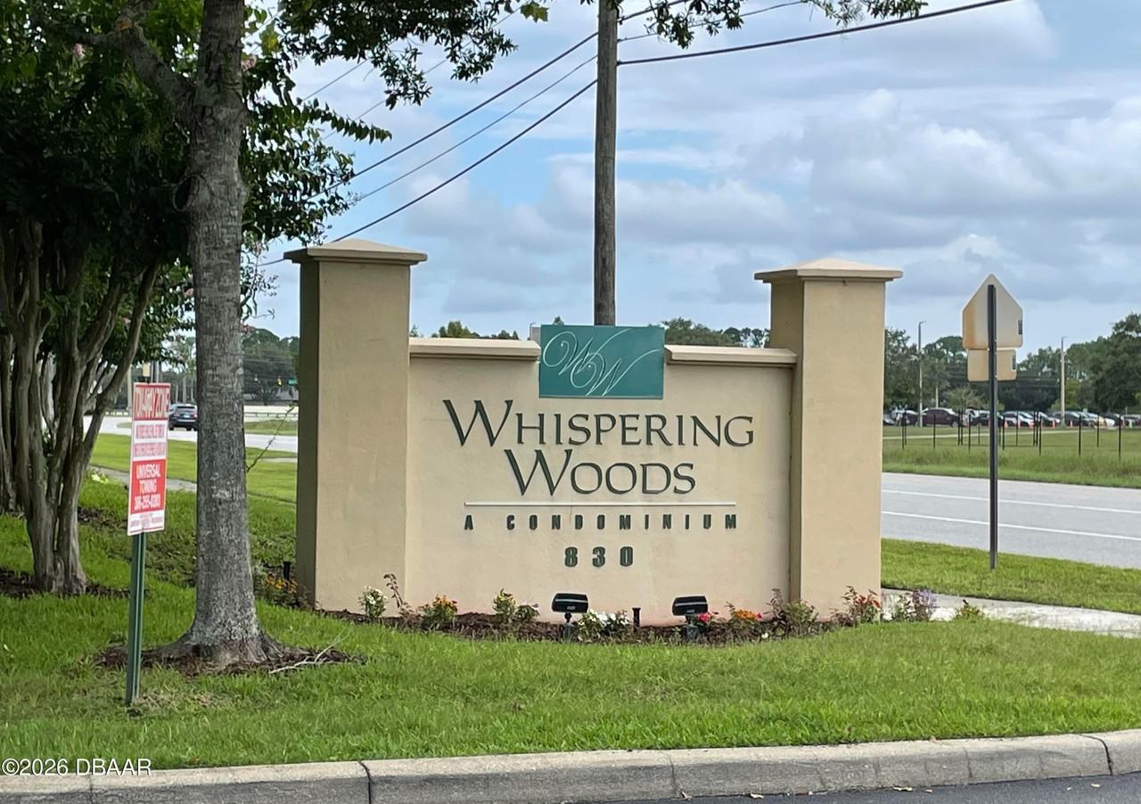 830 Airport Rd Apt 414 - Photo 2 of 30