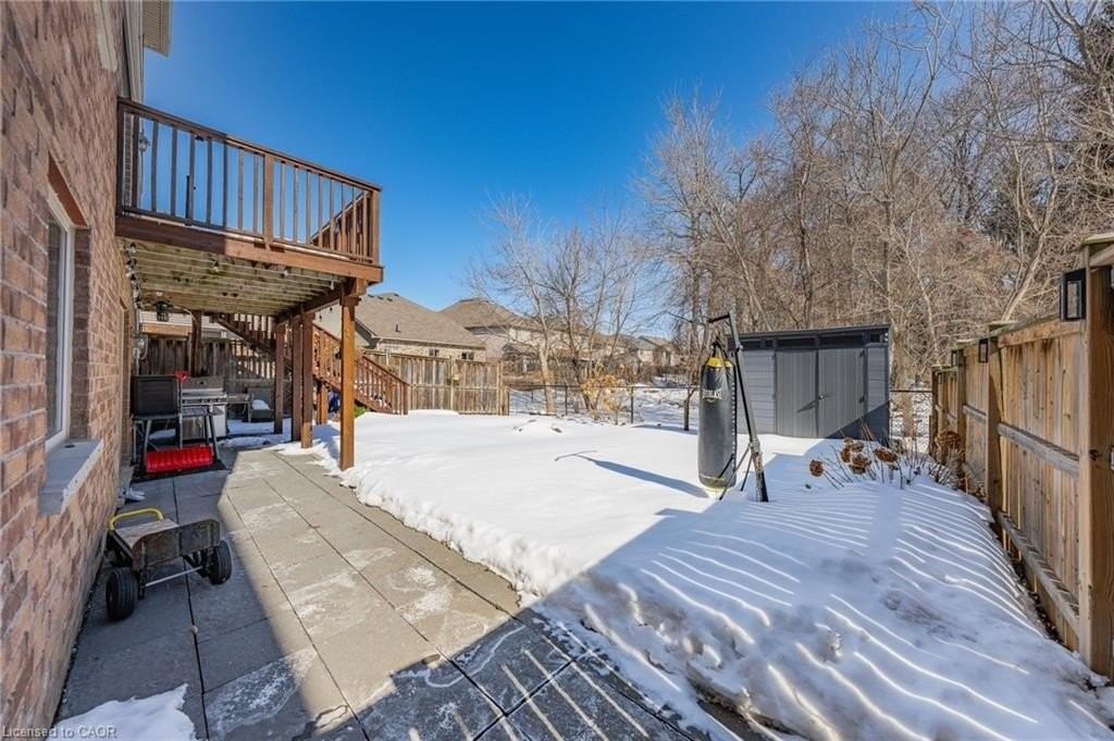 7 South Creek Drive Lower - Photo 5 of 36