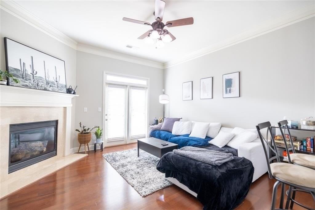 2028 Cobblestone Cir Ne - Photo 5 of 31