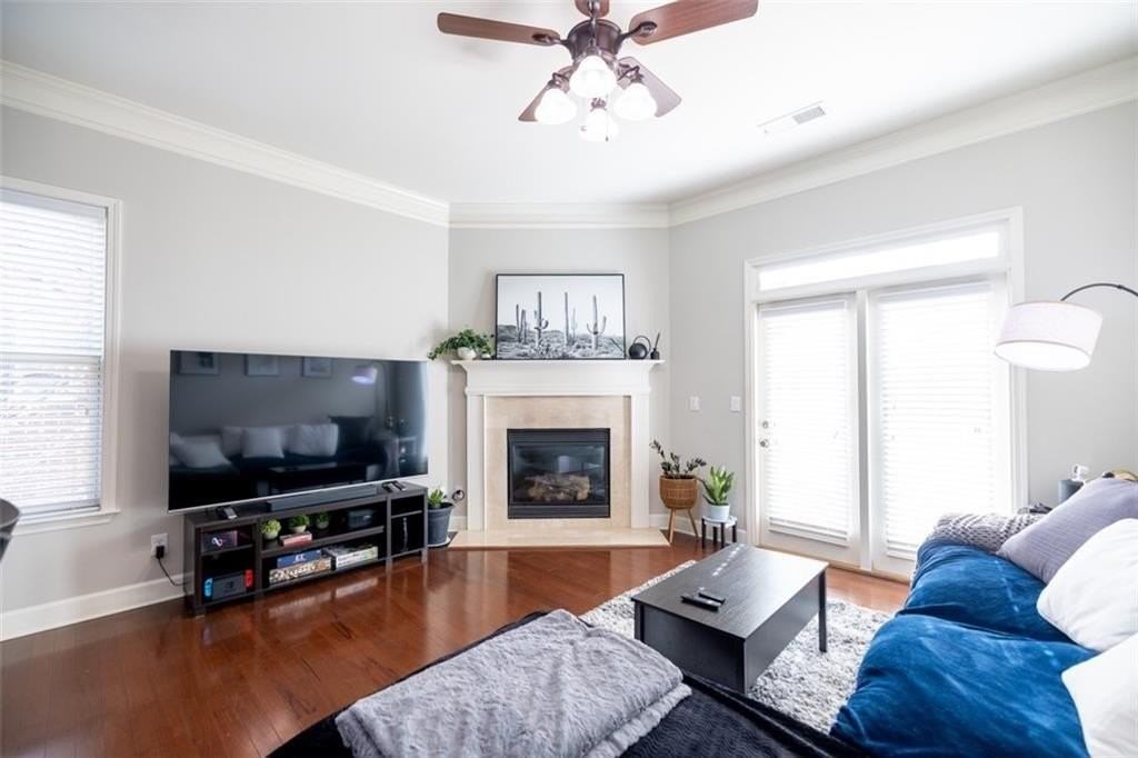 2028 Cobblestone Cir Ne - Photo 6 of 31