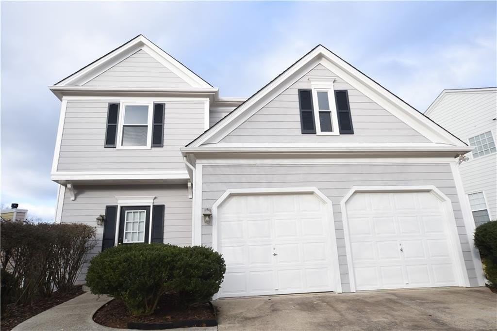 4113 Glenaire Way Nw