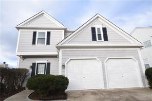 4113 Glenaire Way Nw - Photo 1 of 1