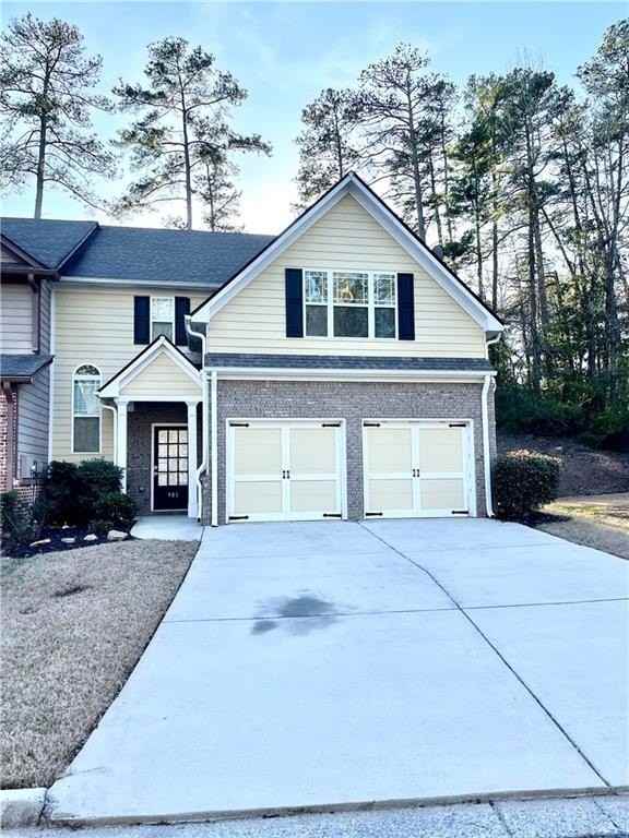 981 Brownstone Ln Unit 17