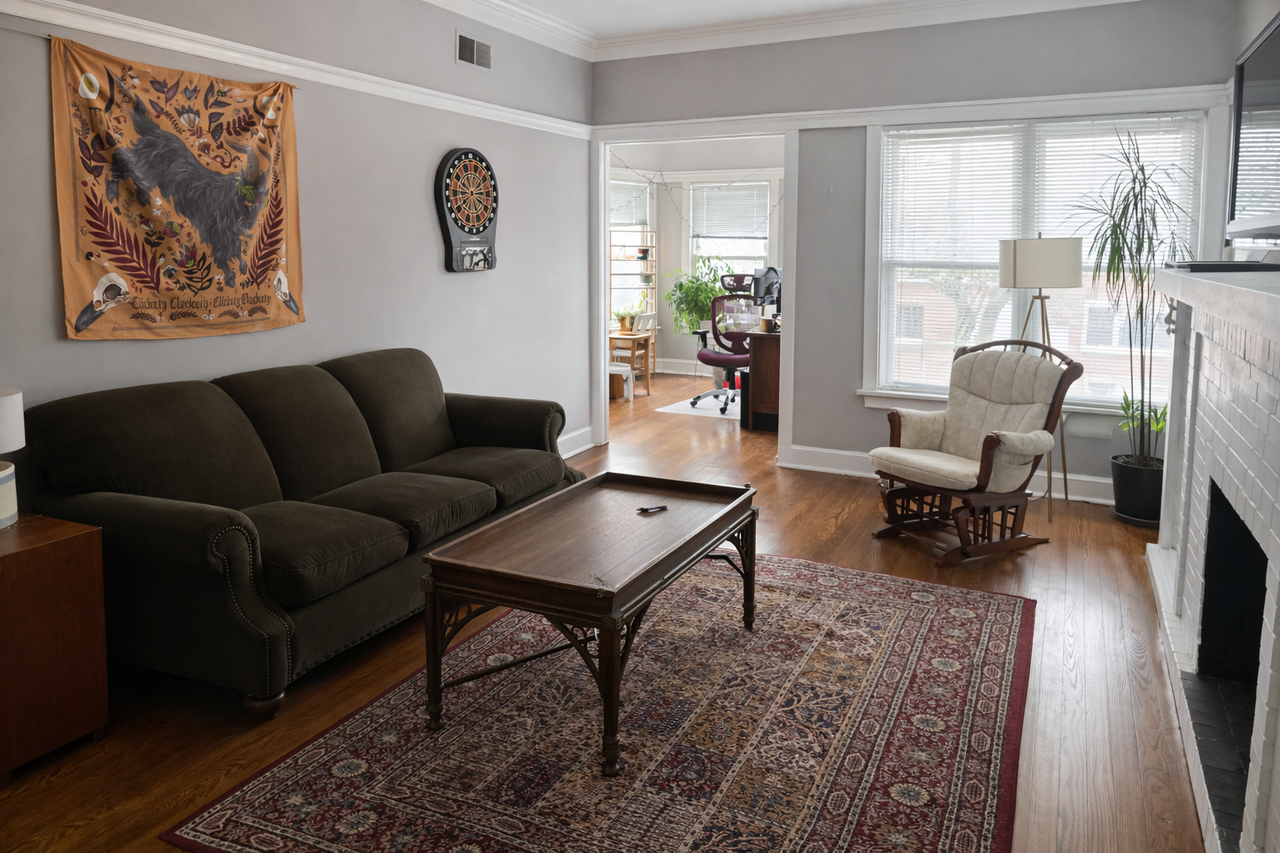 6656 N Newgard Ave #2 - Photo 2 of 9