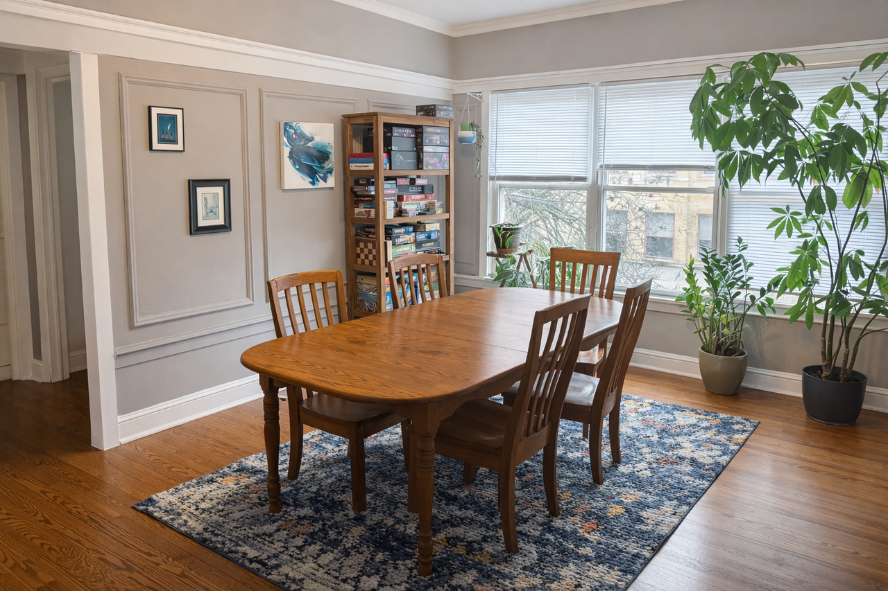 6656 N Newgard Ave #2 - Photo 3 of 9