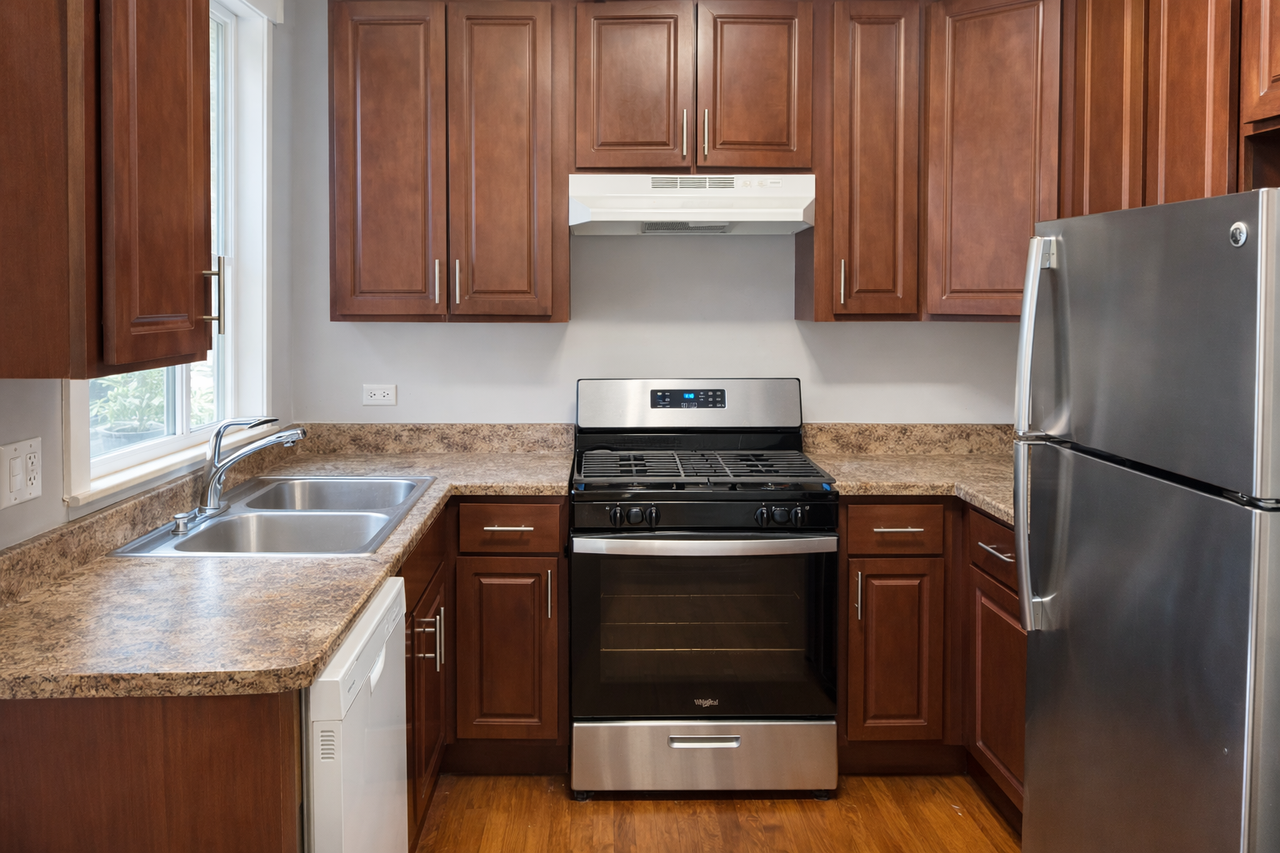 6656 N Newgard Ave #2 - Photo 5 of 9