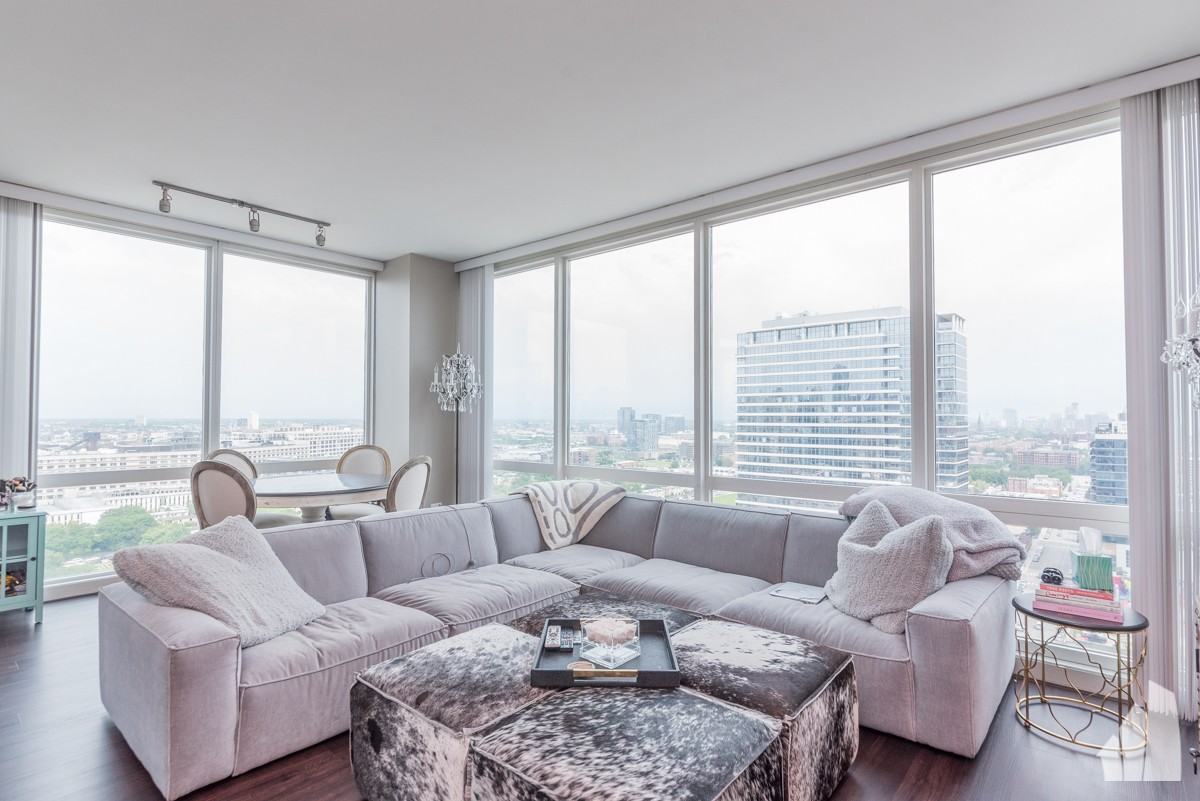 757 N Orleans St #2009 - Photo 2 of 25