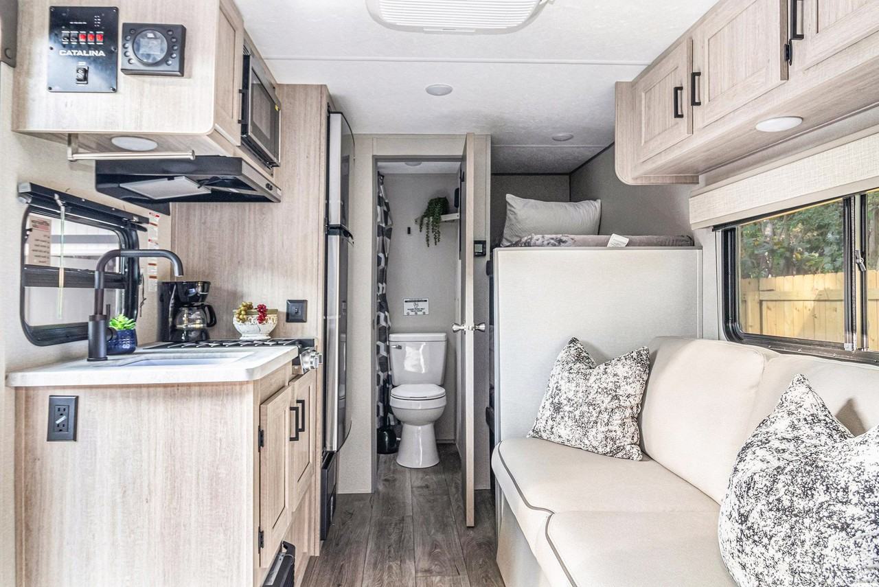 E Fayetteville Rd - Photo 2 of 4