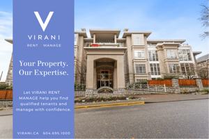 featured image of 630 Roche Point Drive #317