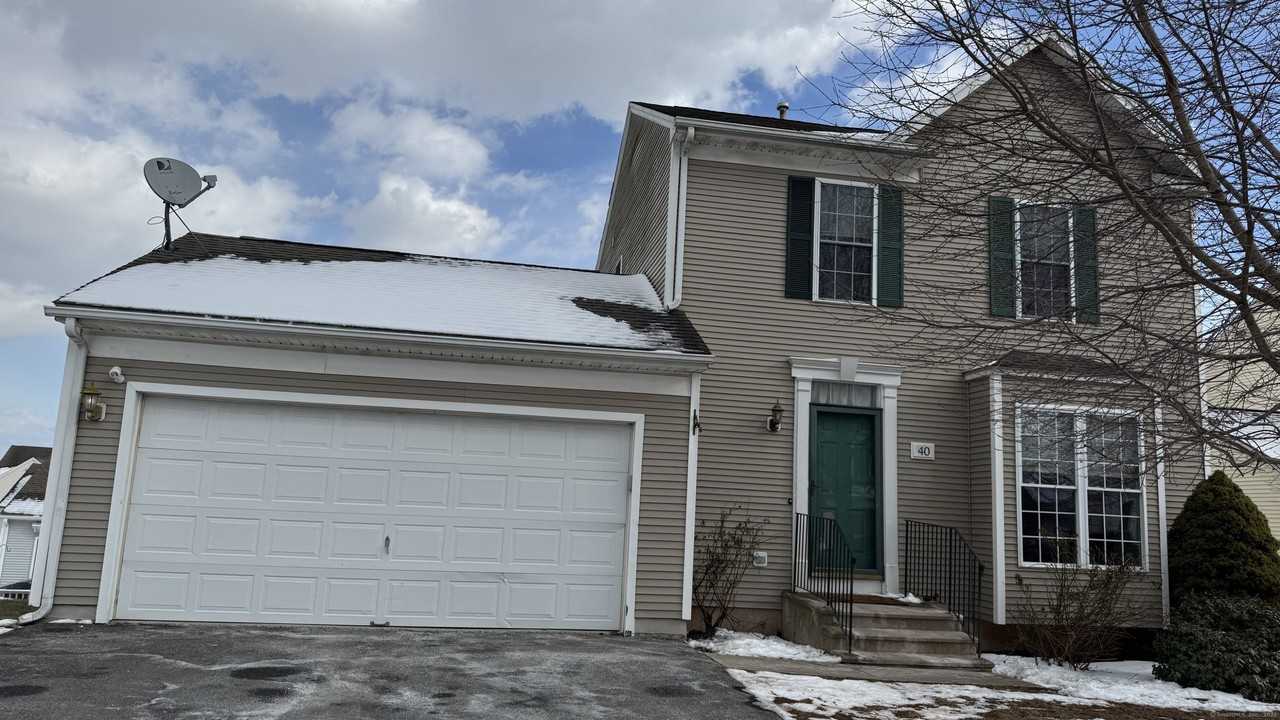 40 Mountain Laurel Way Unit 40