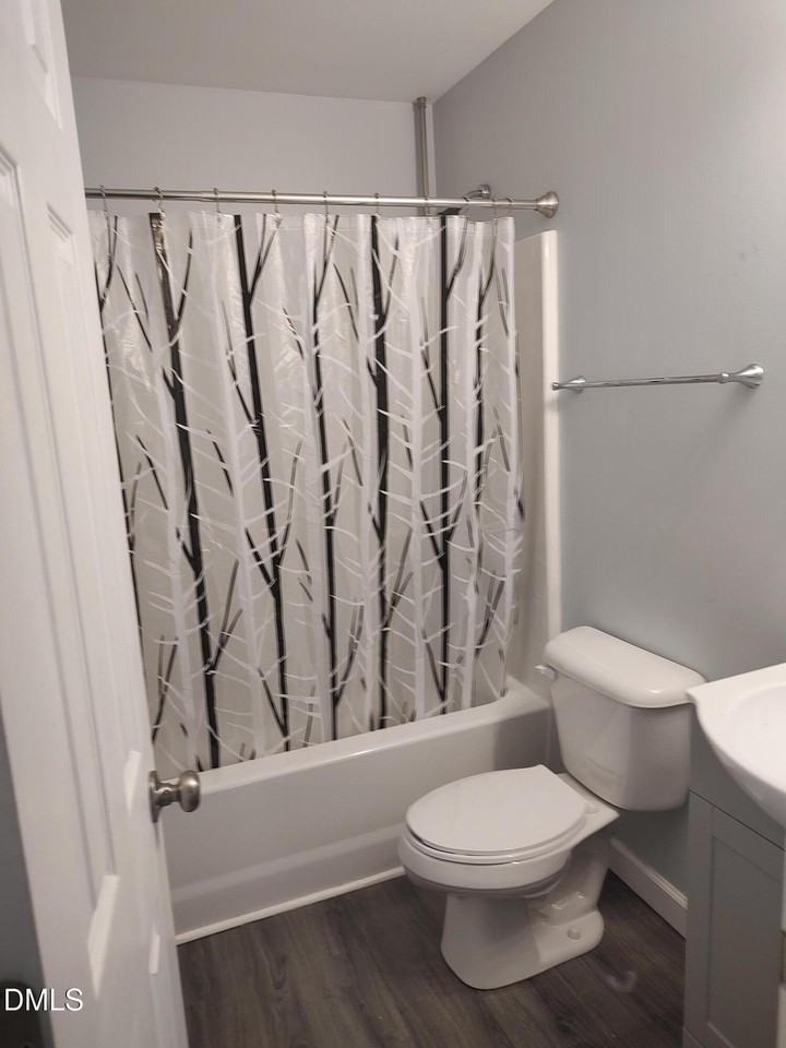 693 Boddie St - Photo 4 of 7