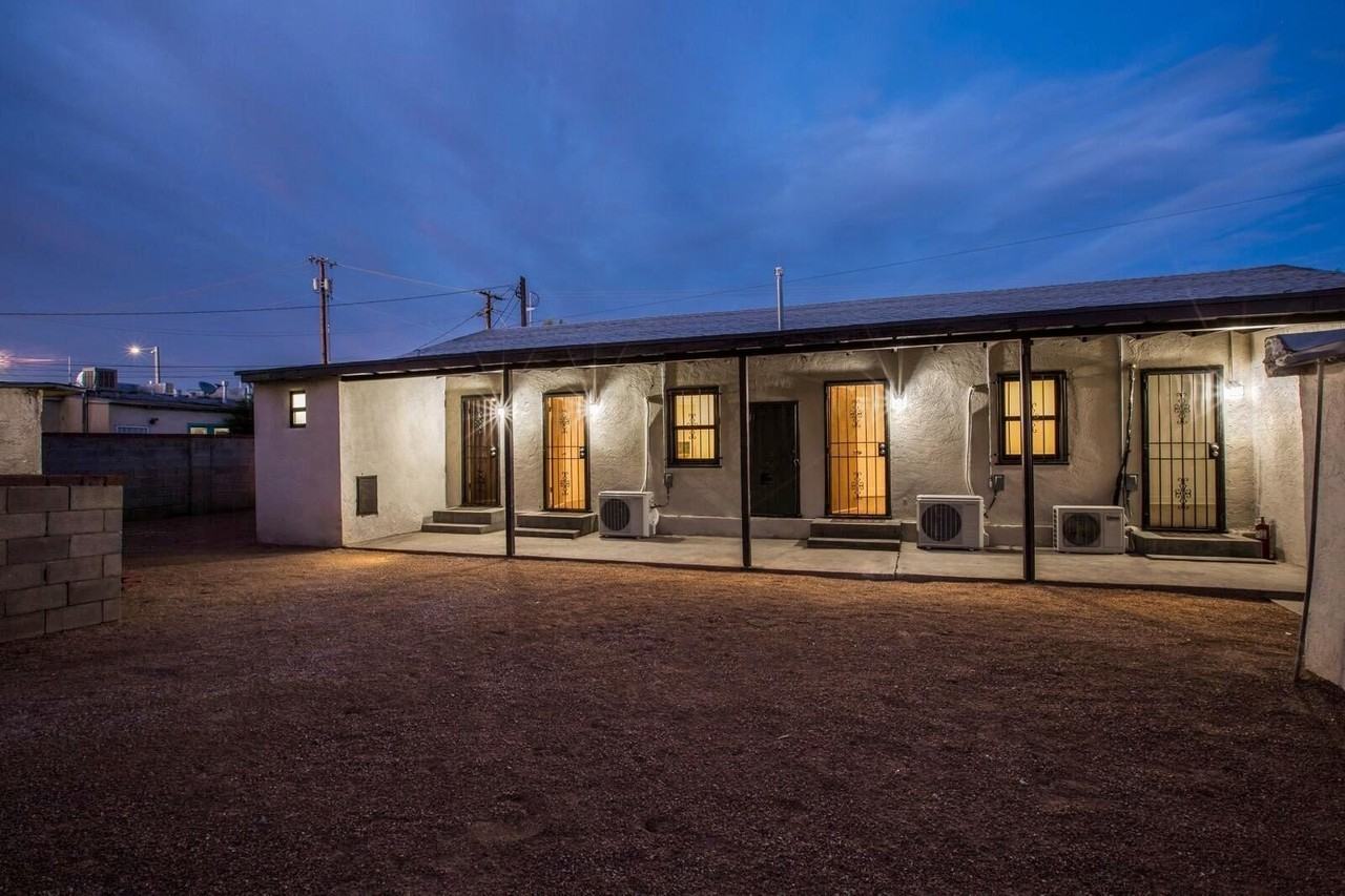 2101 New York Ave Sw Apt 2 - Photo 4 of 24