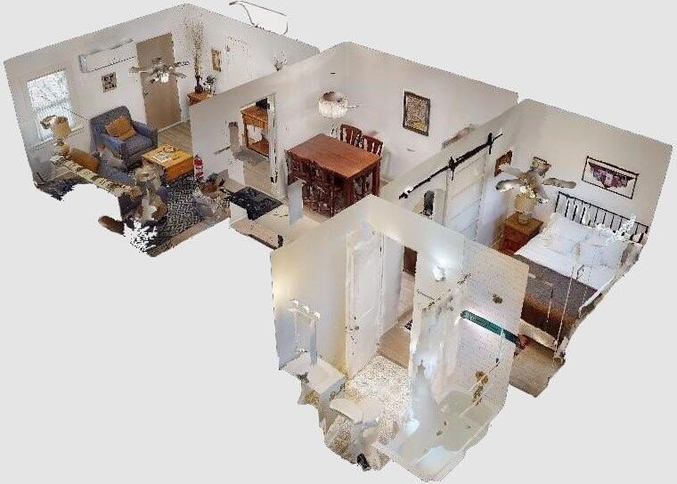 2101 New York Ave Sw Apt 2 - Photo 5 of 24