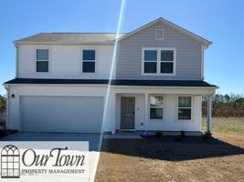 featured image of 7720 Sand Pit Rd