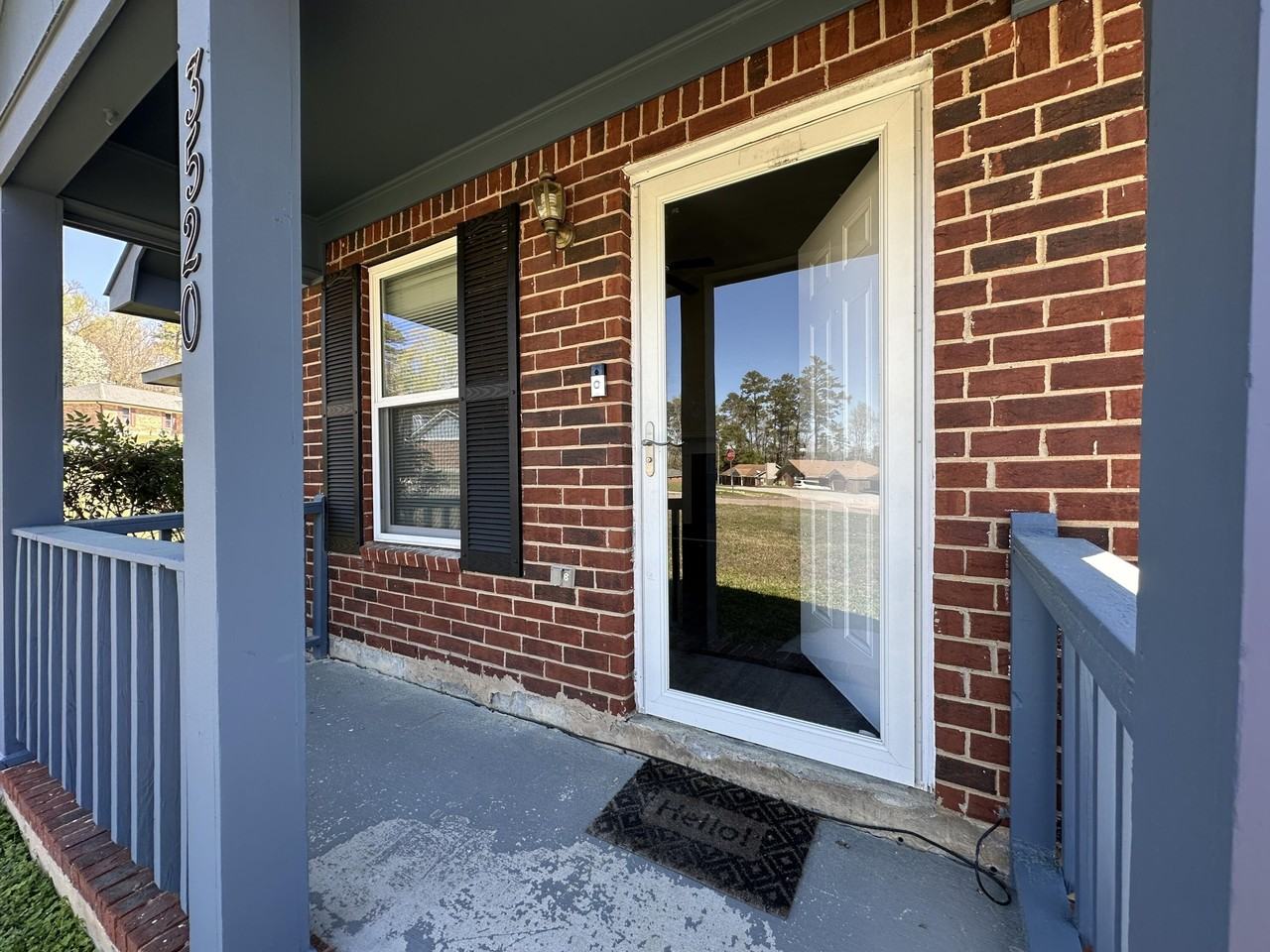 3520 Stafford St - Photo 3 of 27