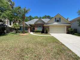 featured image of 127 Mary Musgrove Dr