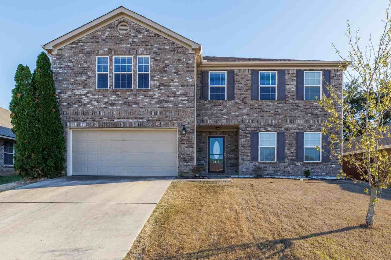 2415 Bell Manor Dr Sw #1