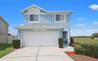 12934 Fennway Ridge Dr - Photo 1 of 1