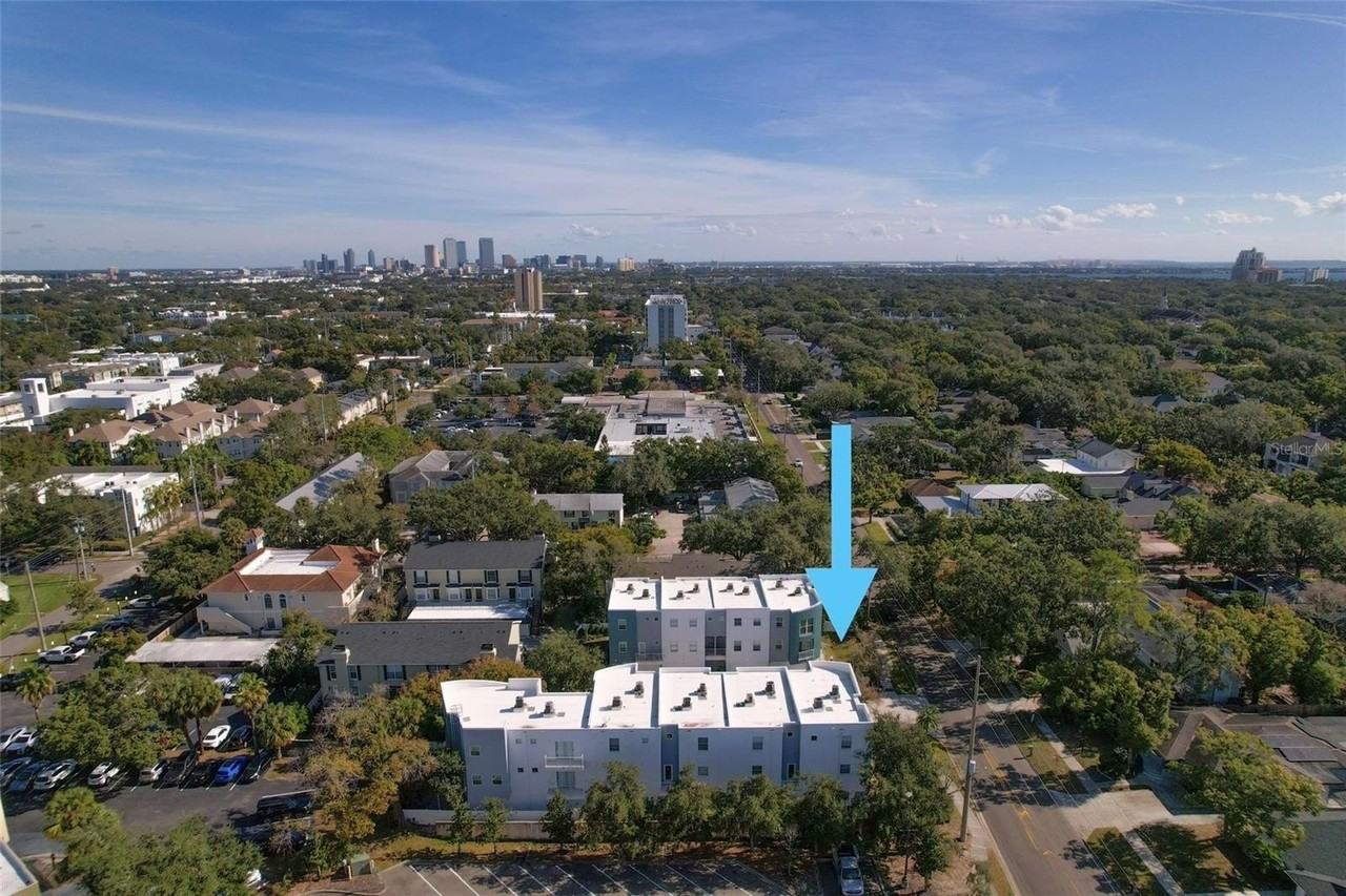 3405 W Swann Ave #9 - Photo 2 of 19