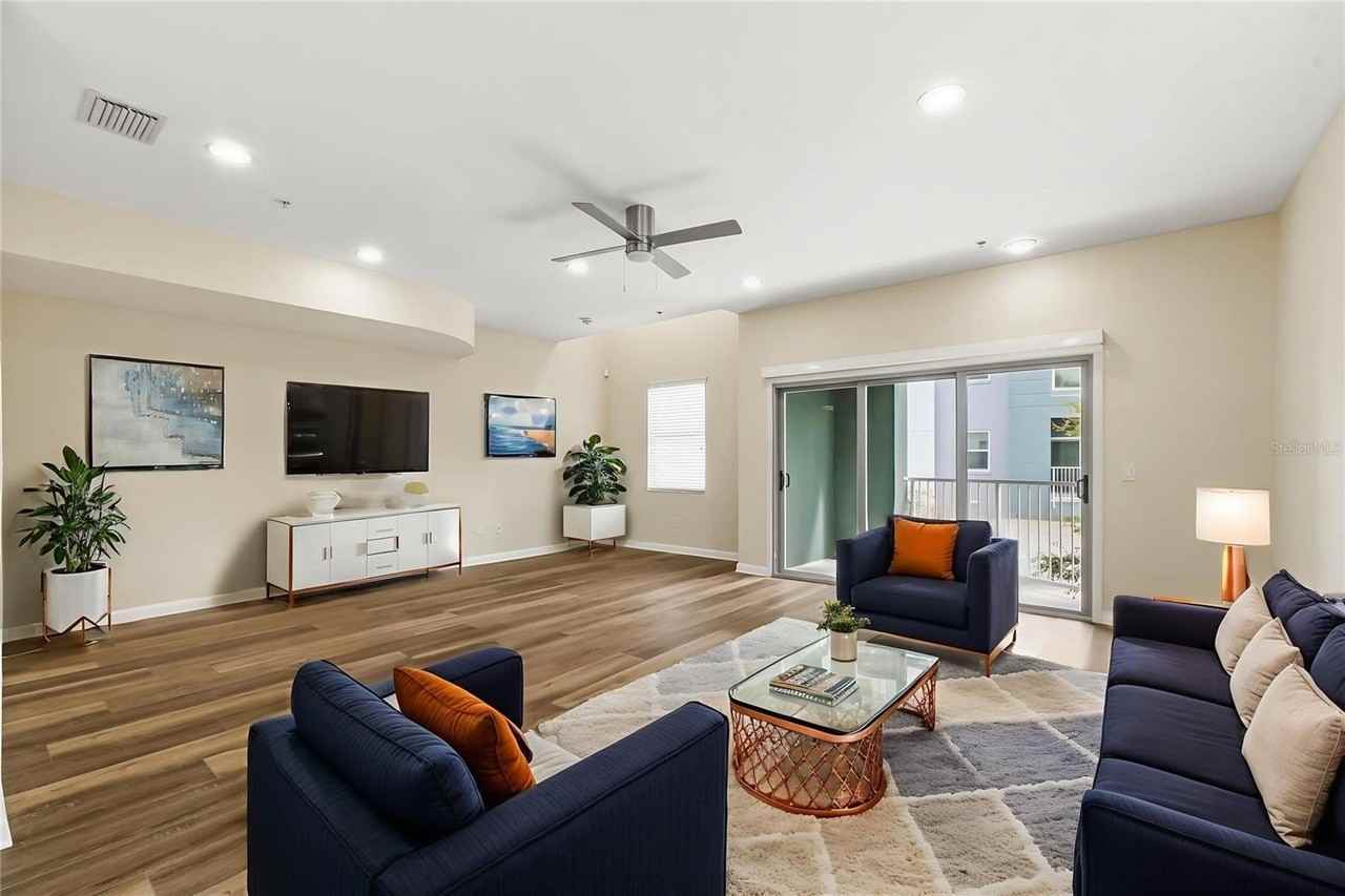 3405 W Swann Ave #9 - Photo 5 of 19