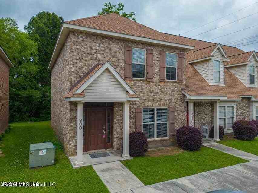 924 Jefferson Dr Lot 924