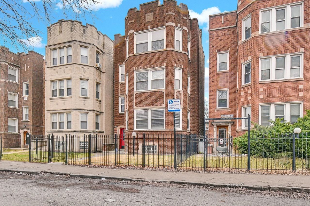 8042 S Champlain Ave Apt 2 - Photo 2 of 17