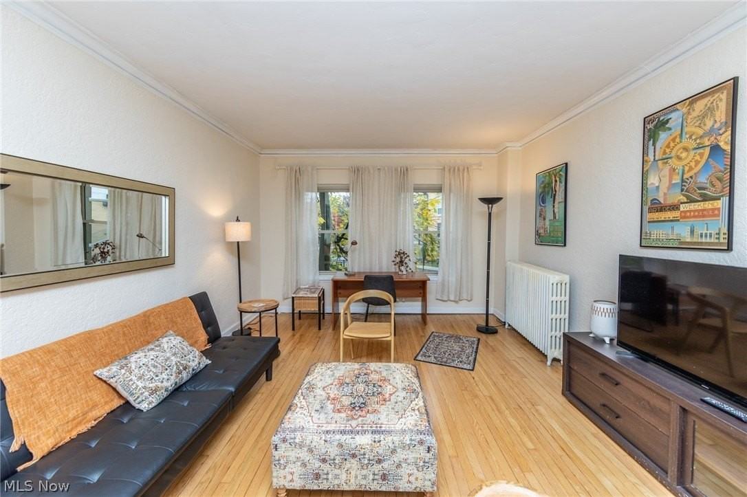 2330 Euclid Heights Blvd Apt 105 - Photo 6 of 20