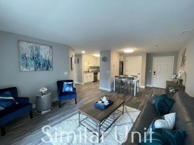 32 Cherry St #32-205 - Photo 5 of 12