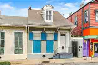 1037 N Rampart St #4 - Photo 1 of 1