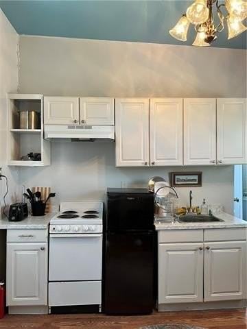 1037 N Rampart St #4 - Photo 3 of 12