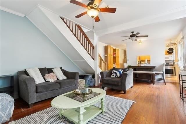 2703 Palmer Ave - Photo 2 of 20