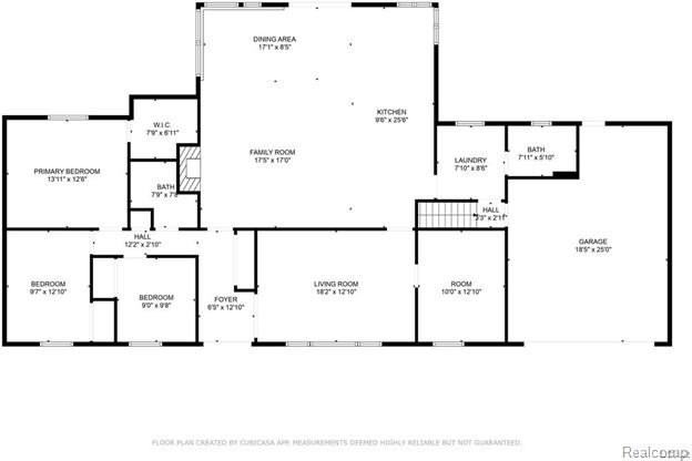 13404 Sequoia Ln - Photo 2 of 4