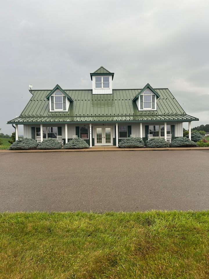 5660 County Road 349 #1