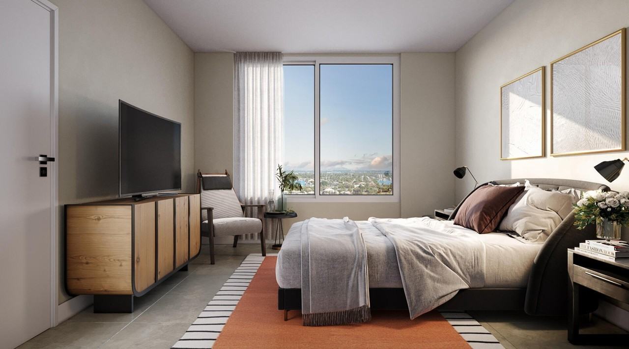 286 Nw 29th St Apt 805 - Photo 4 of 21