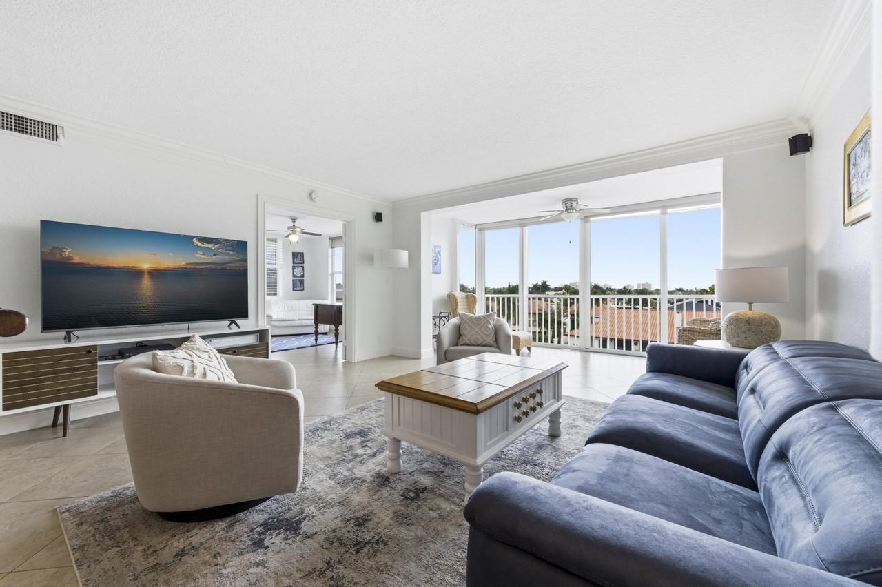 3000 Ne 48th Ct Apt 406 - Photo 6 of 34