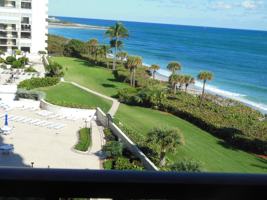 featured image of 300 Ocean Trail Way #602