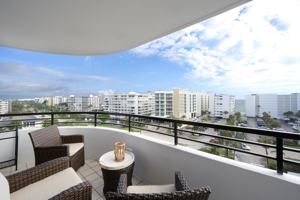 featured image of 3589 S Ocean Blvd #801