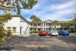 9013 Nw 38th Dr Apt 207 - Photo 1 of 1