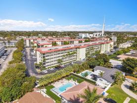 5300 Ne 24th Ter #525 - Photo 1 of 1