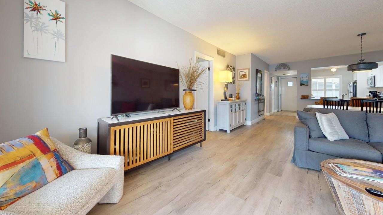 1856 Sw Palm City Rd Apt 203 - Photo 2 of 22