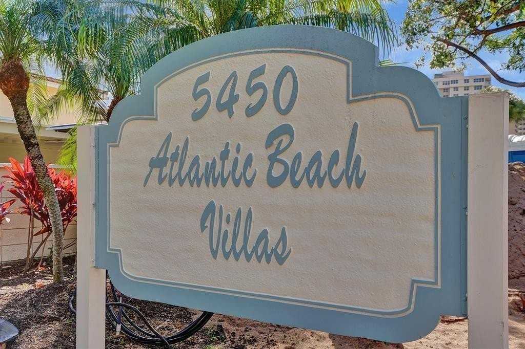 5450 N Ocean Blvd Apt 10 - Photo 3 of 14