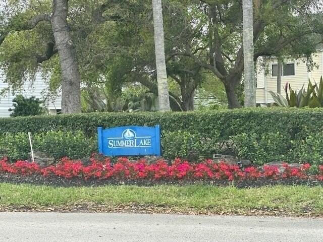 3445 Nw 44th St Apt 108 - Photo 2 of 6